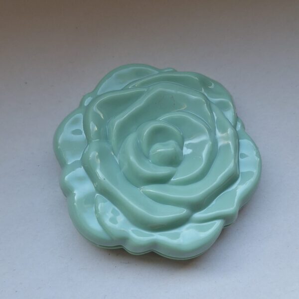 Rosen - Schminkspiegel