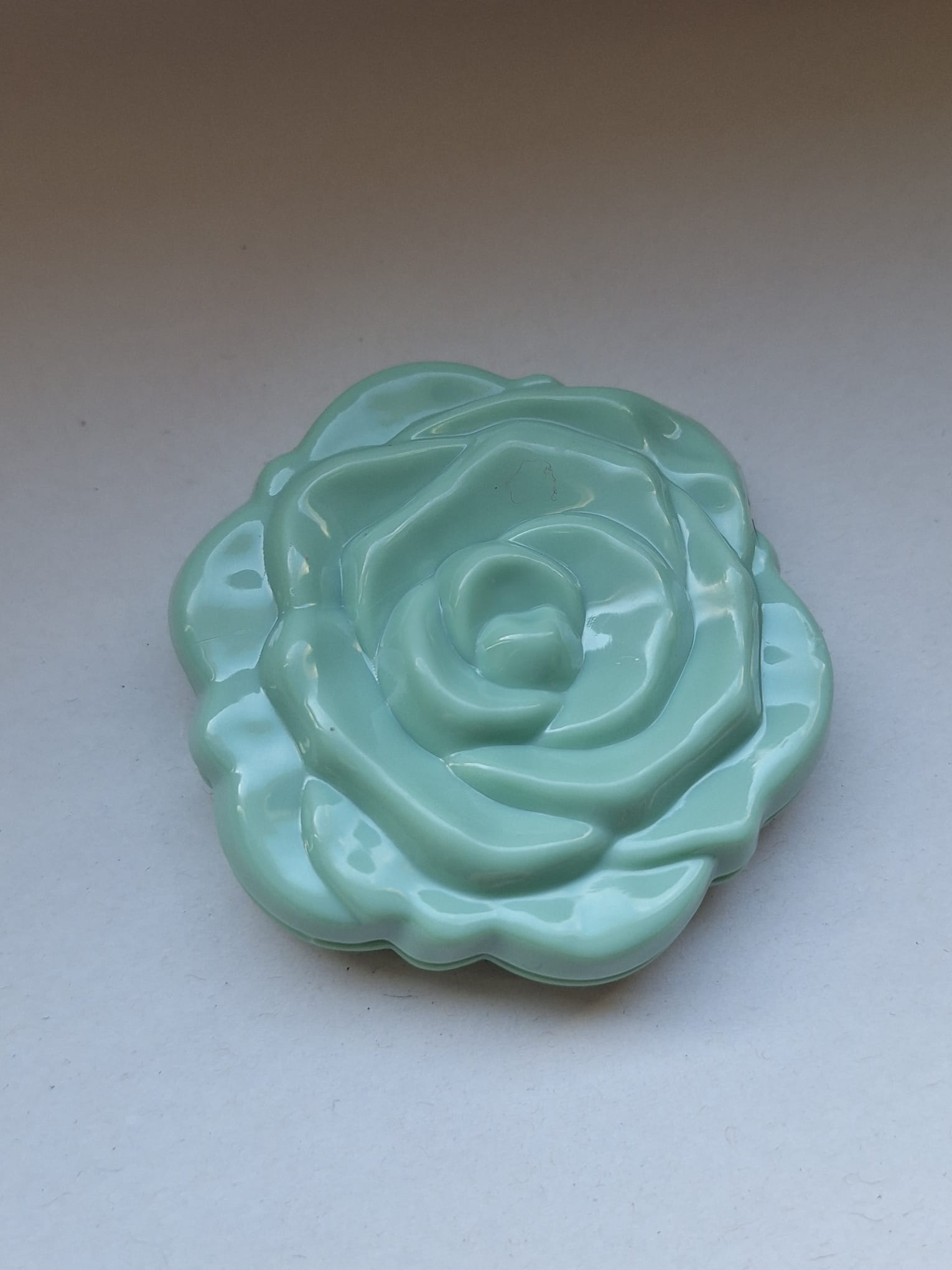 Rosen - Schminkspiegel