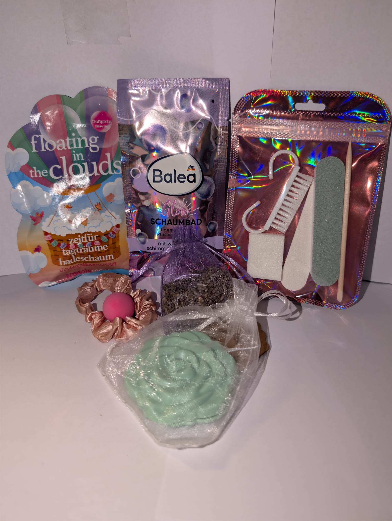 Tiny Selfcare Box – Bild 7