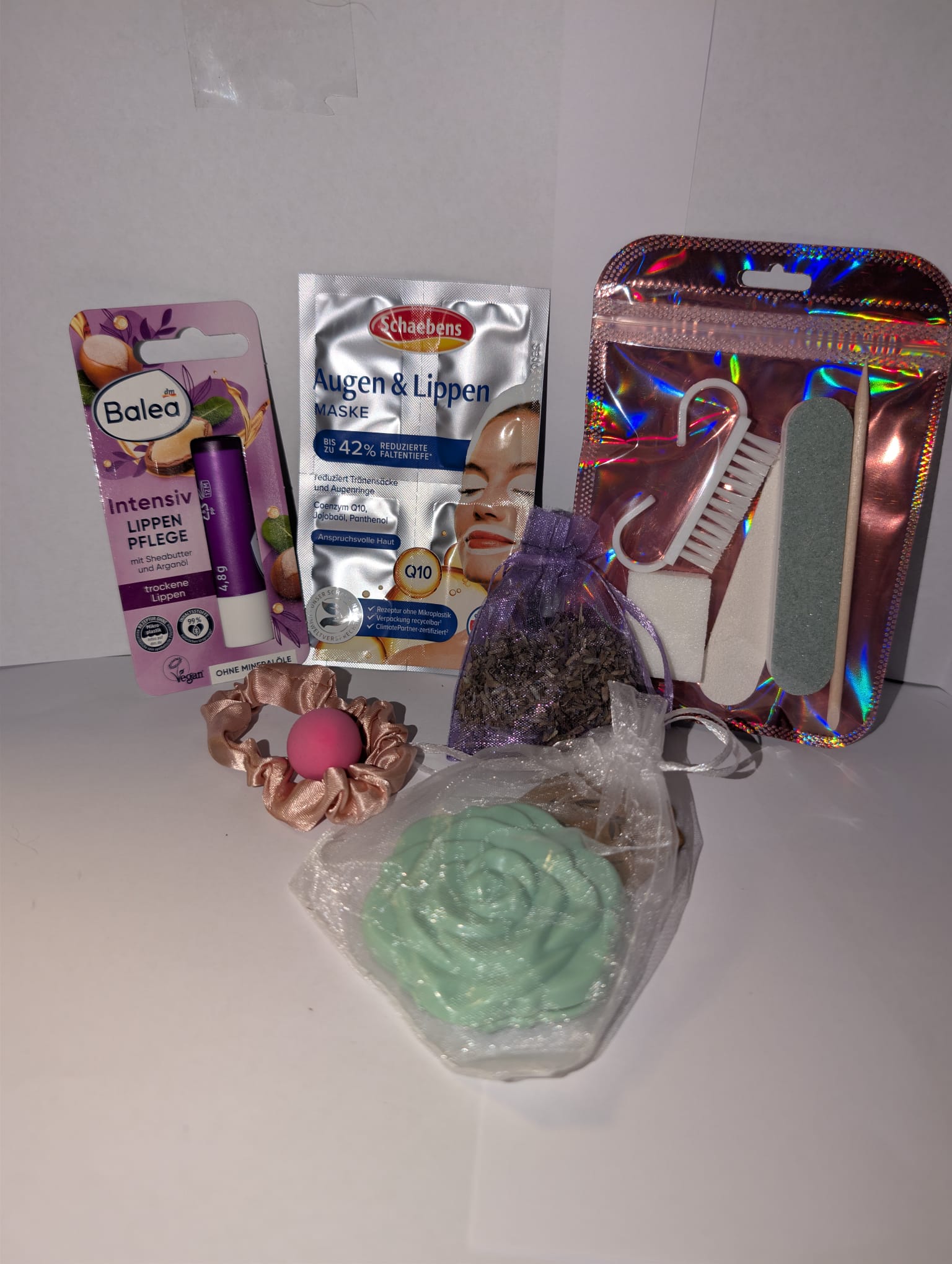Tiny Selfcare Box – Bild 9