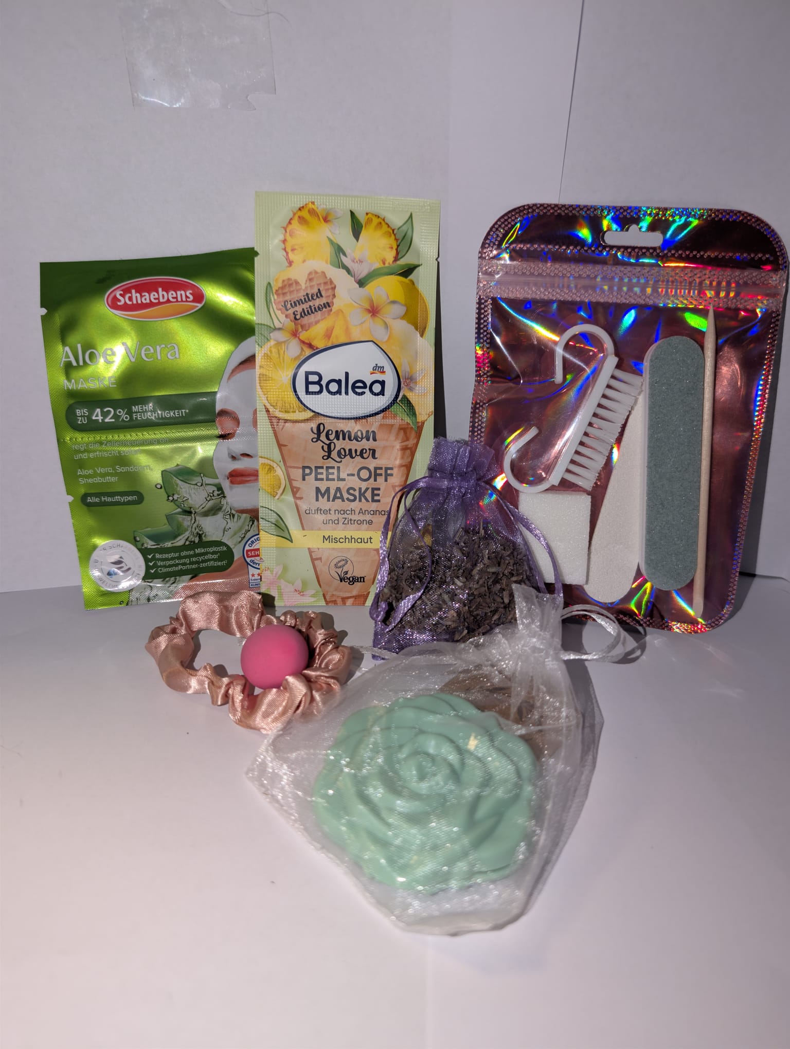 Tiny Selfcare Box – Bild 8